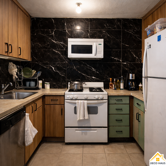 Placas Autoadhesivas Mármol S-10 (X50)