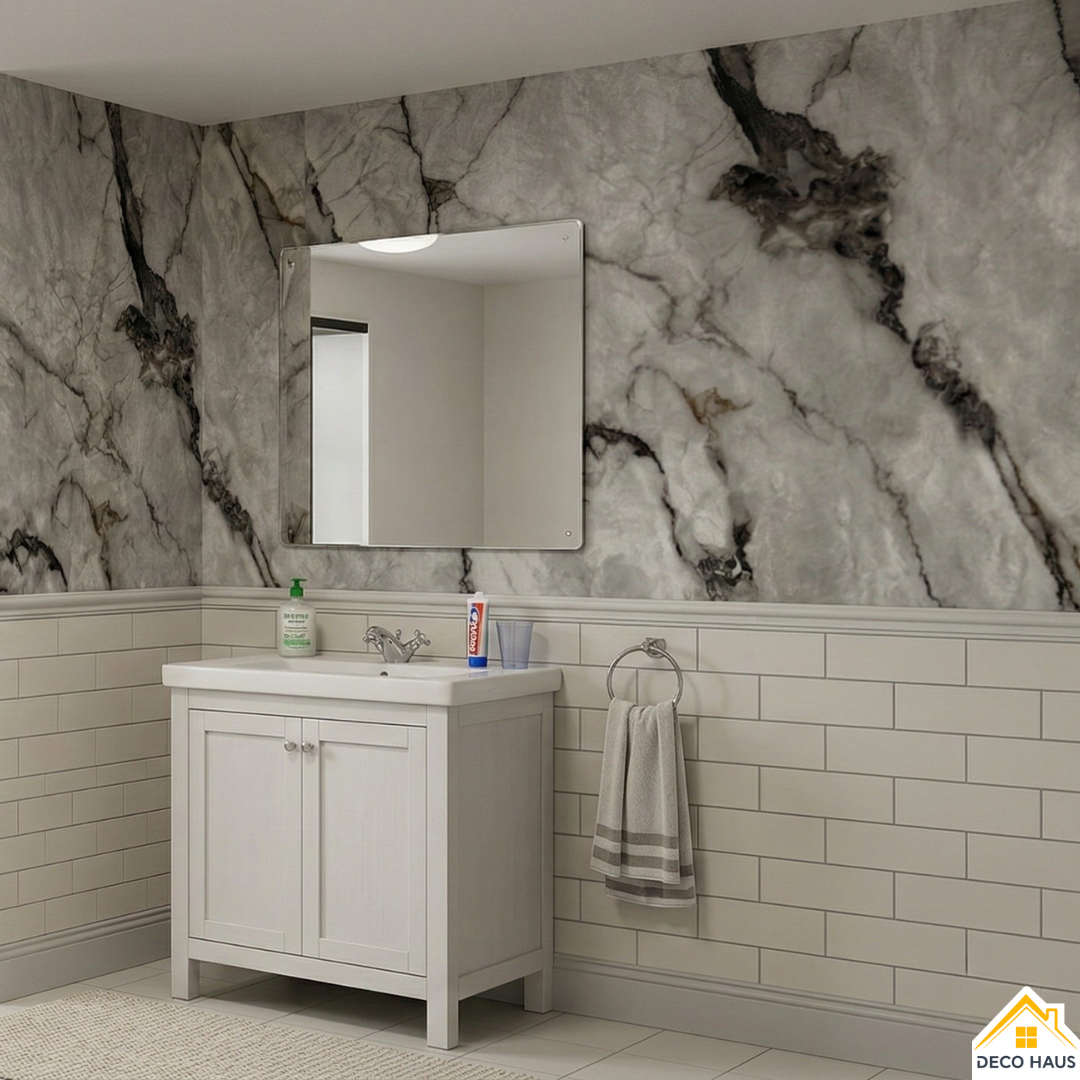 Placas Autoadhesivas Mármol S-16 (X35)