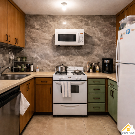 Placas Autoadhesivas Mármol S-11 (X50)