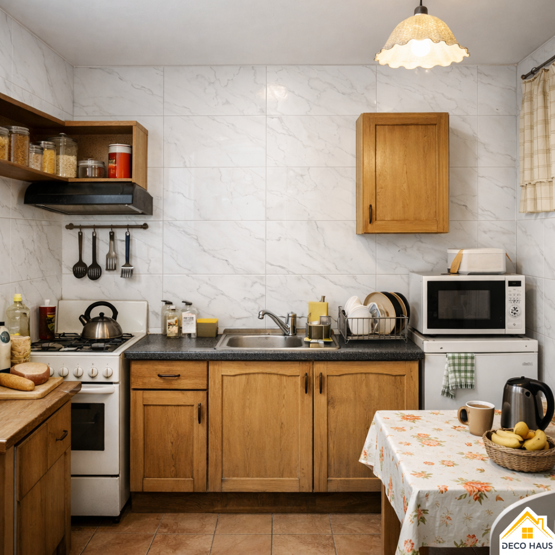 Placas Autoadhesivas Mármol S-18 (X35)