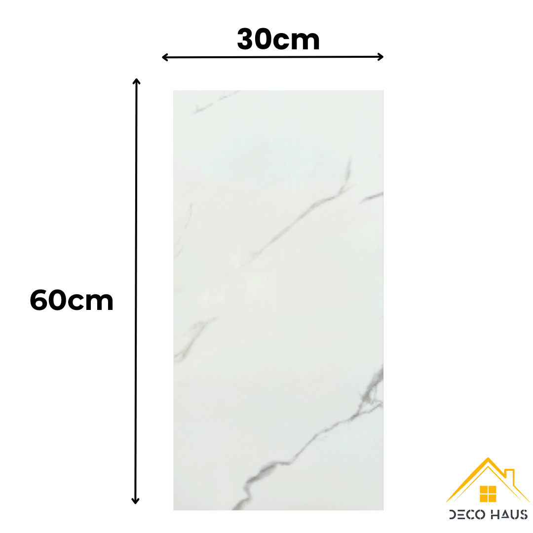 Placas Autoadhesivas Mármol S-19 (X20)