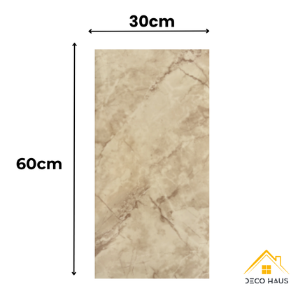 Placas Autoadhesivas Mármol S-17 (X10)