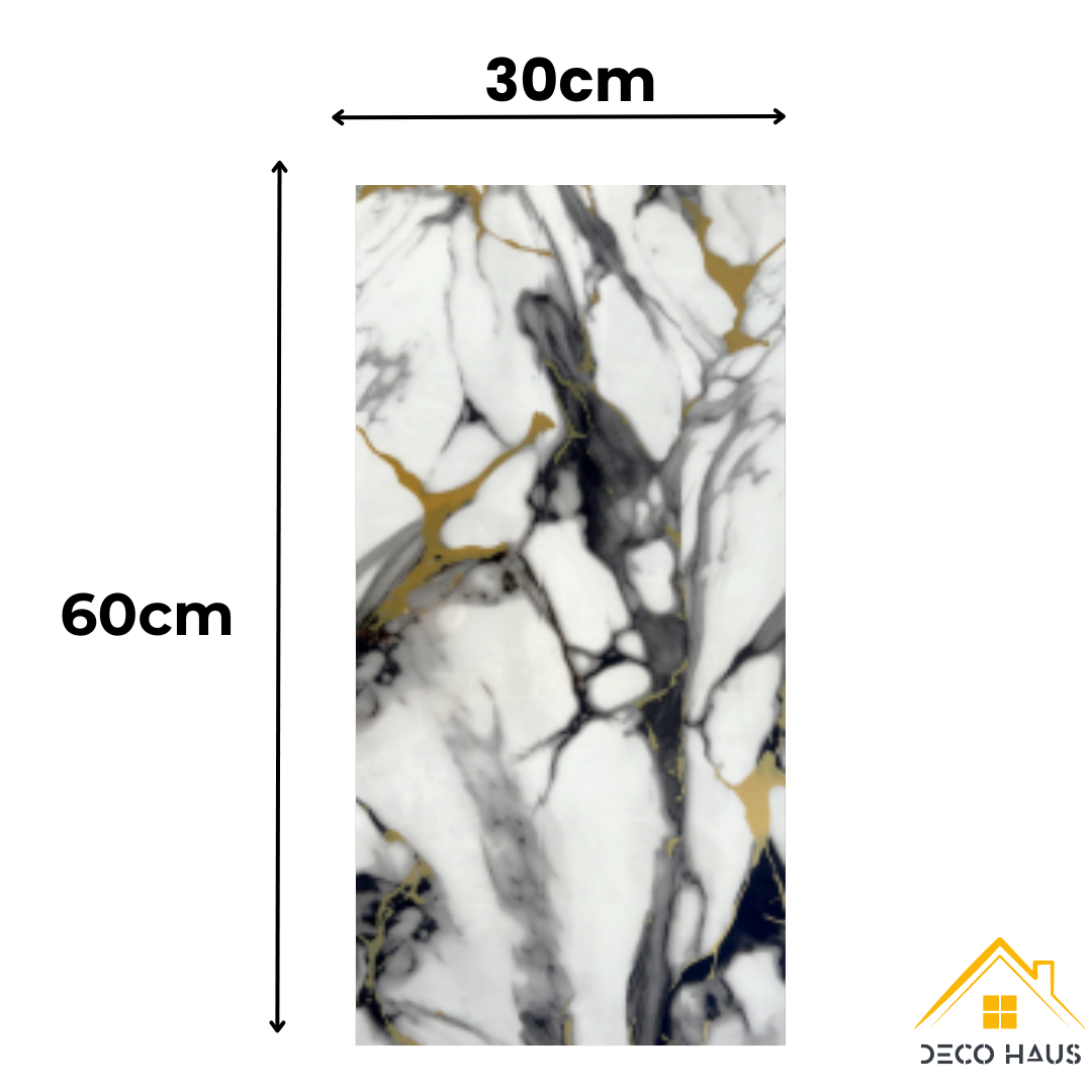 Placas Autoadhesivas Mármol S-16 (X35)