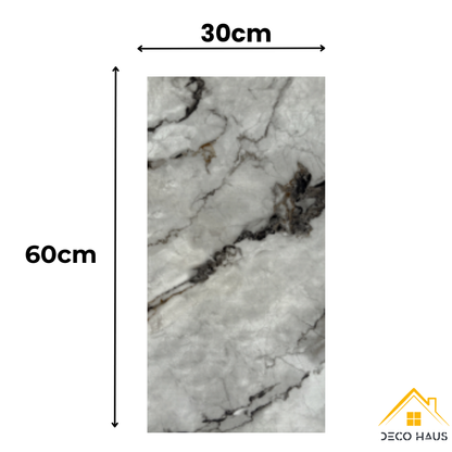 Placas Autoadhesivas Mármol S-16 (X35)