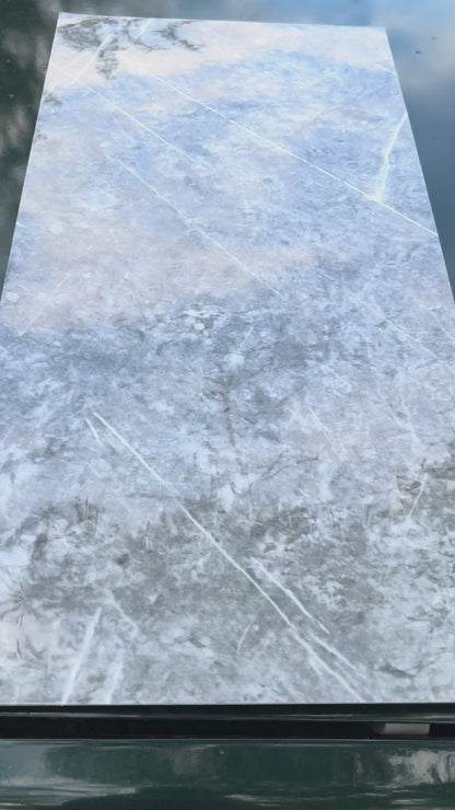 PLACAS AUTOADHESIVAS PARED MÁRMOL S8