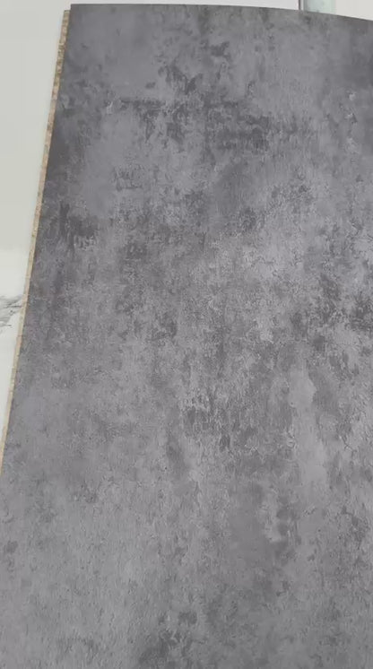 Piso Vinílico Autoadhesivo Baldosa BR4 45.7 x 45.7cm – Revestimiento Impermeable PVC, Fácil Instalación, Diseño Moderno Tipo Baldosa y Decorativo Para Cocina, Living y Dormitorio