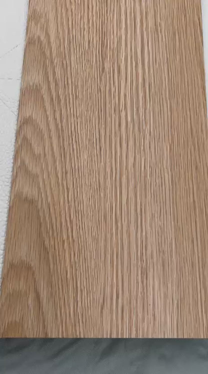 Piso Vinílico Autoadhesivo Listón DC3 91.4x15.2cm – Revestimiento Impermeable PVC, Fácil Instalación, Diseño Simil Madera y Decorativo Para Living, Dormitorio y Cocina