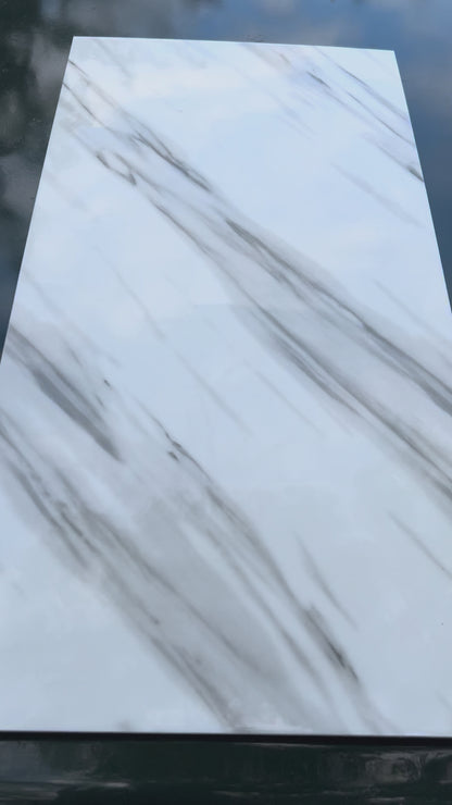 PLACAS AUTOADHESIVAS PARED MÁRMOL S6