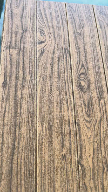 PLACAS AUTOADHESIVAS PARED MADERA M3 5mm