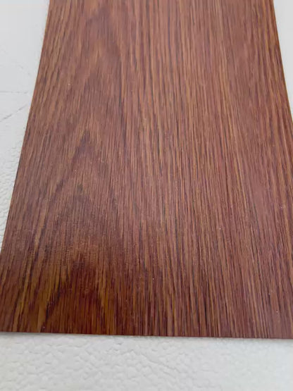 Piso Vinílico Autoadhesivo Listón DC1 91.4x15.2cm – Revestimiento Impermeable PVC, Fácil Instalación, Diseño Simil Madera y Decorativo Para Living, Dormitorio y Cocina