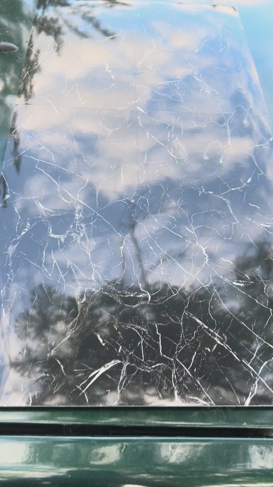 PLACAS AUTOADHESIVAS PARED MÁRMOL S9