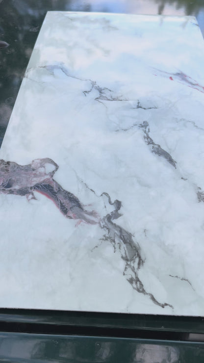 PLACAS AUTOADHESIVAS PARED MÁRMOL S4